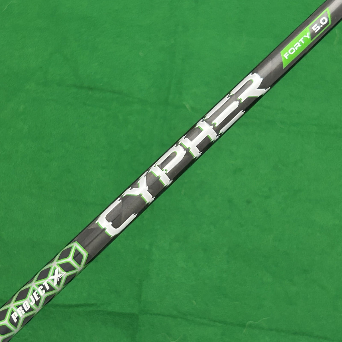 Callaway Epic Max Fairway 11 Wood Project X Cypher 50 Senior +HC