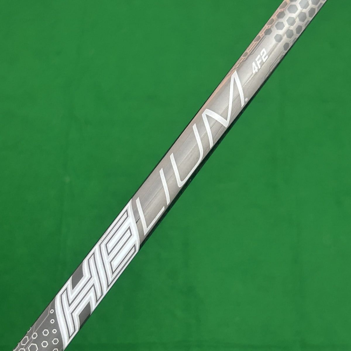 Callaway 2023 Great Big Bertha Fairway 7 Wood UST Mamiya Helium 4 Senior +HC