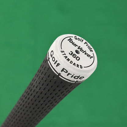 Callaway Elyte 11 Wood Mitsubishi Vanquish PL 50 Regular Flex Shaft +HC