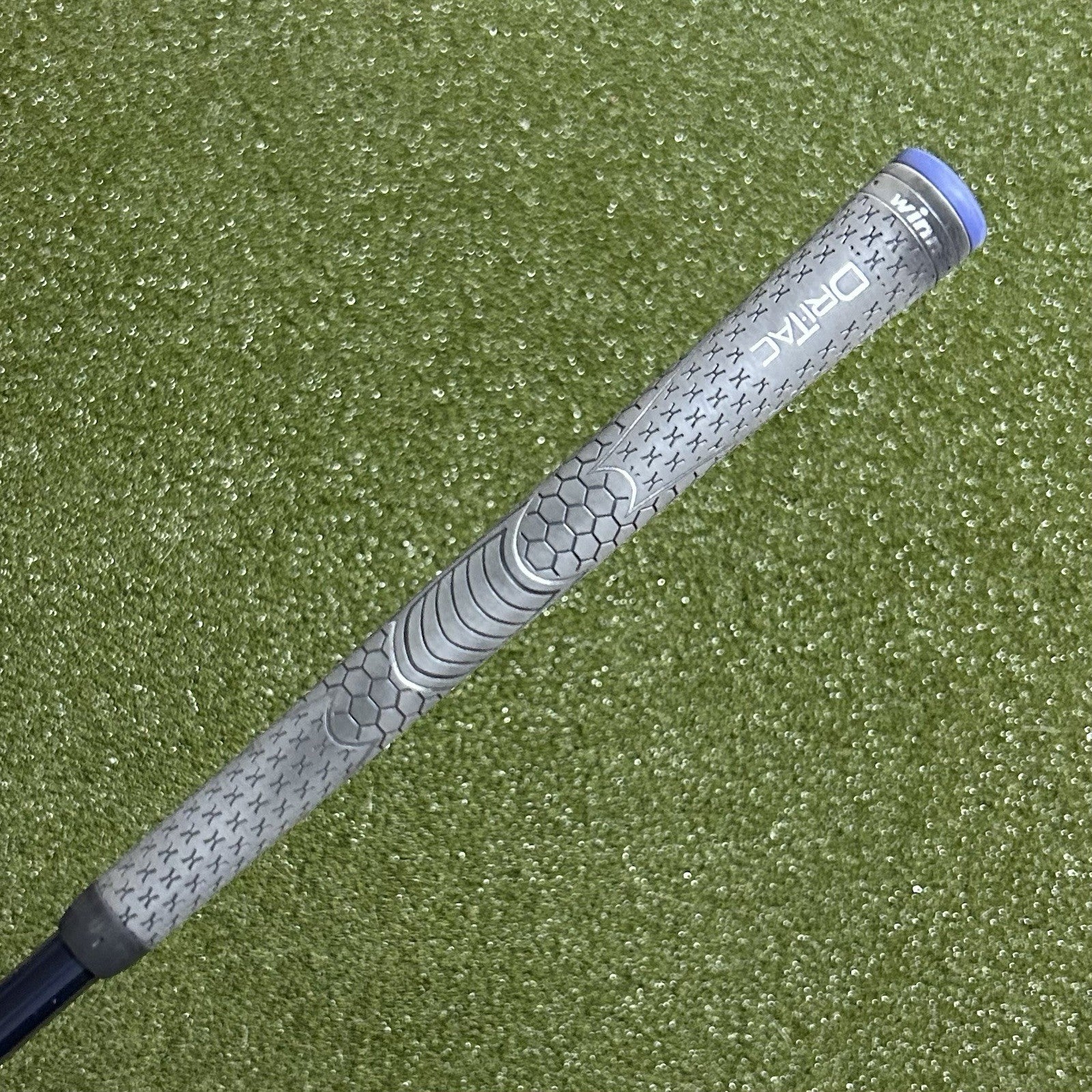 TaylorMade SIM2 Max 7 Wood Fujikura Ventus Blue 5R Regular Flex