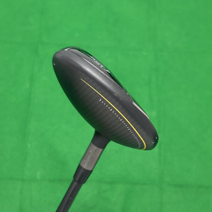 Callaway Rogue ST Max 7 Wood Tensei AV Blue 75 Stiff Flex Shaft +HC