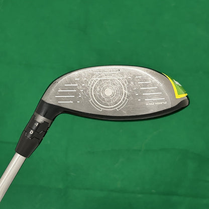 Callaway Epic Flash Heavenwood Callaway RCH 45 Senior Flex