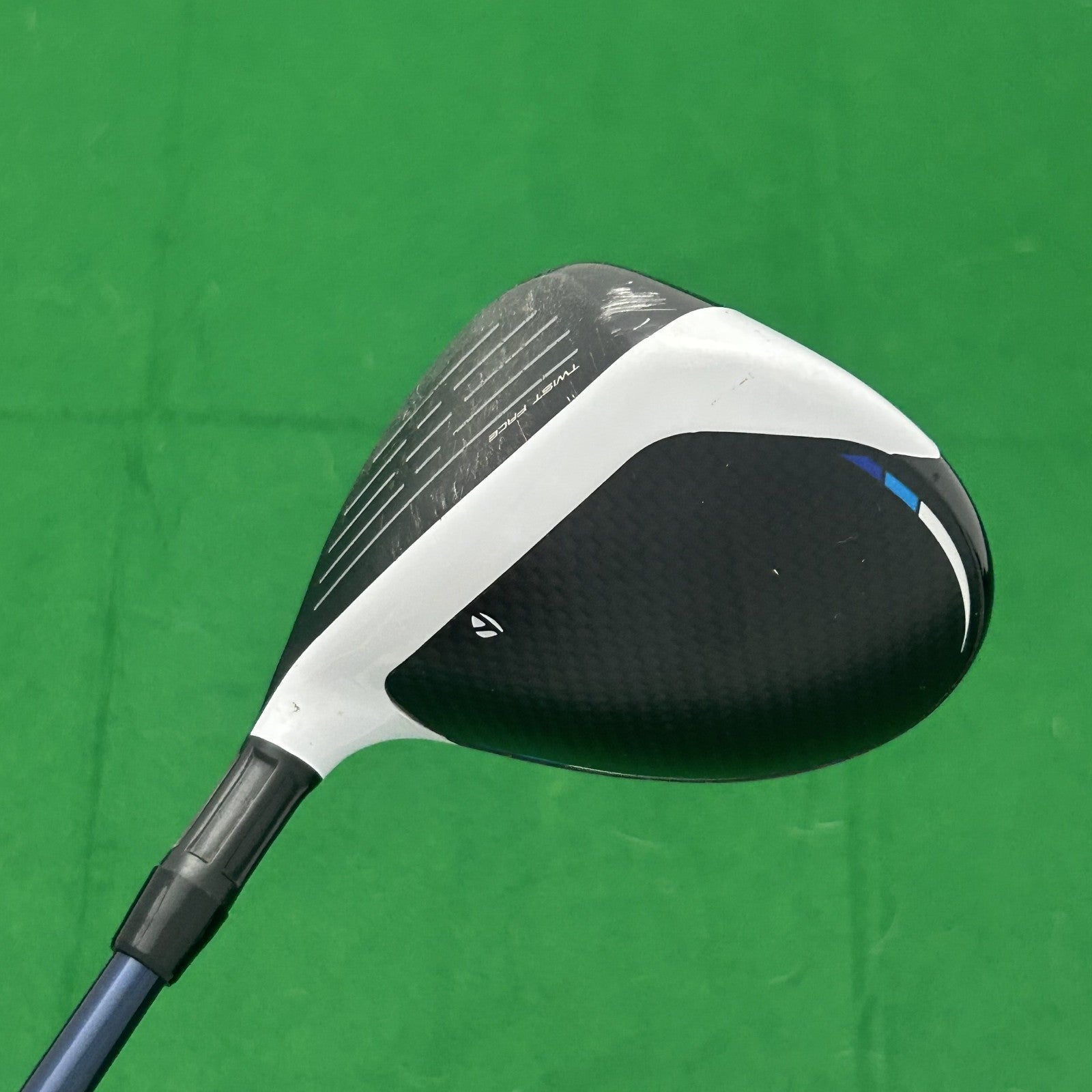 TaylorMade SIM2 Max 7 Wood Fujikura Ventus Blue 5R Regular Flex Shaft