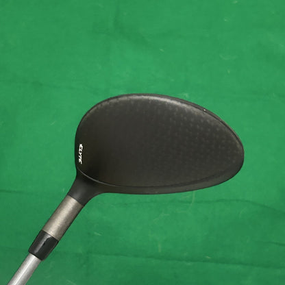 Callaway Elyte Left Handed 7 Wood Project X Denali Charcoal 60 Regular Flex +HC