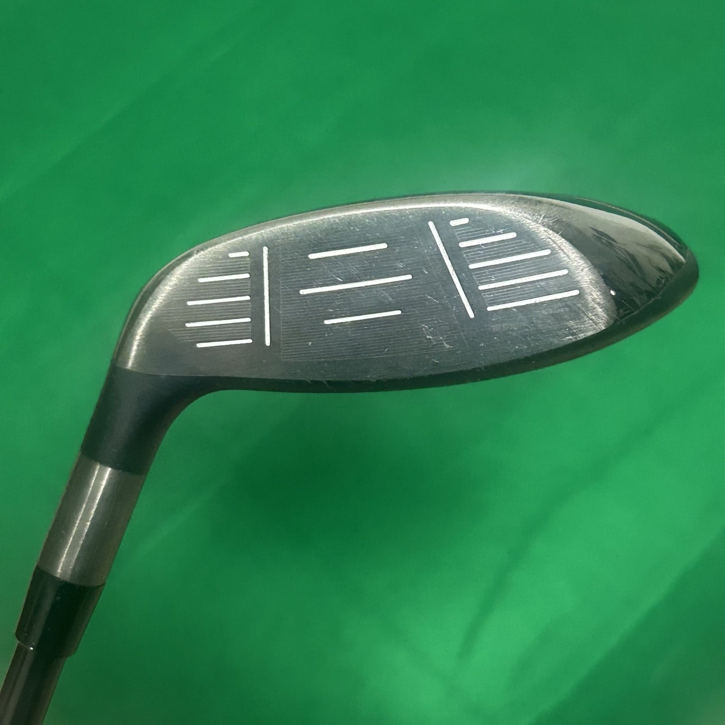 Callaway Rogue ST Max 11 Wood Tensei AV Blue 65 Regular Flex +HC