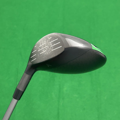 Callaway Elyte Heavenwood Project X Denali Charcoal 60 Regular +HC (Elite)