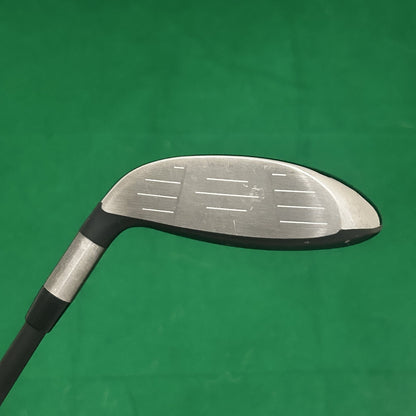 Callaway Elyte Max Fast 7 Wood Mitsubishi Vanquish PL 40 Senior Flex Shaft +HC