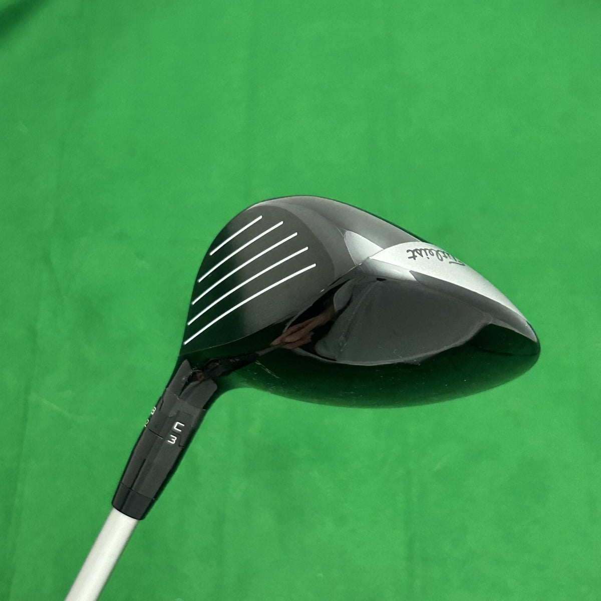 MINT Titleist TSR1 Fairway 9 Wood Mitsubishi MMT 40 Regular