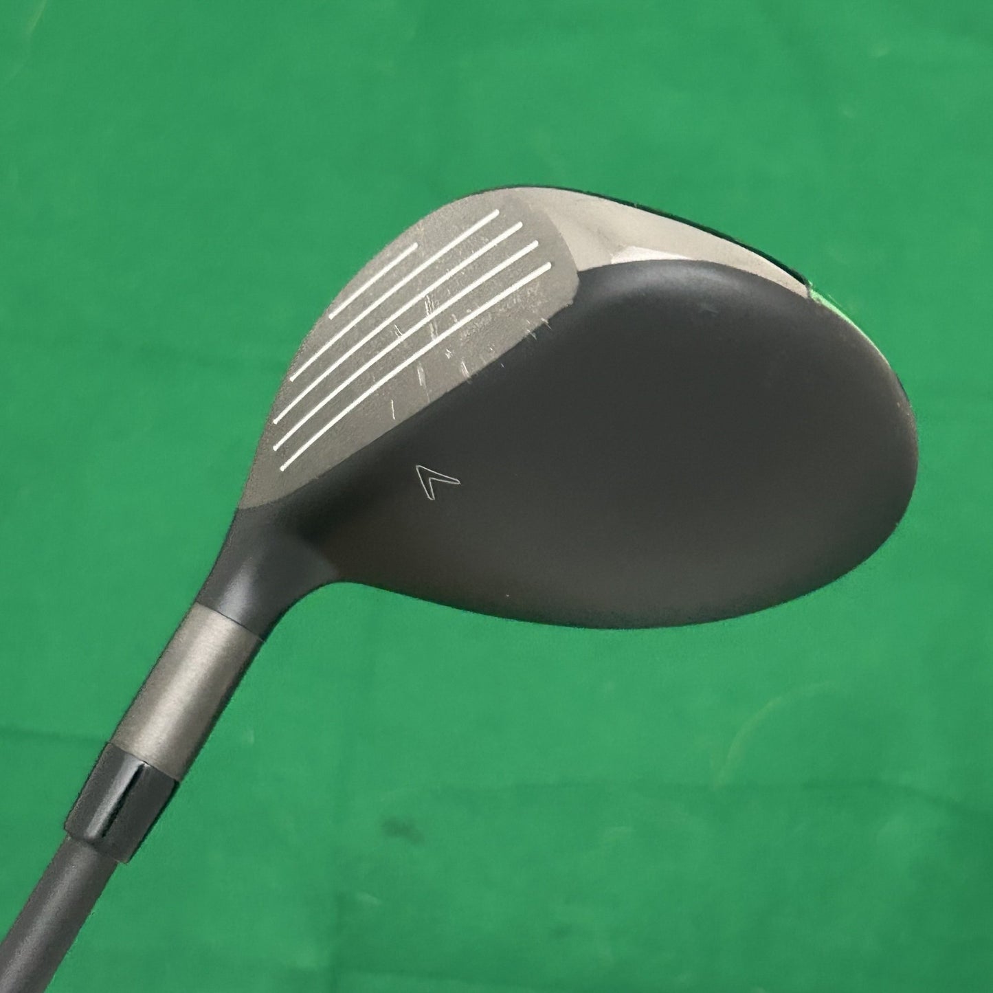 Callaway Elyte 9 Wood Tensei AV Series Blue 55 Regular Flex Shaft +HC