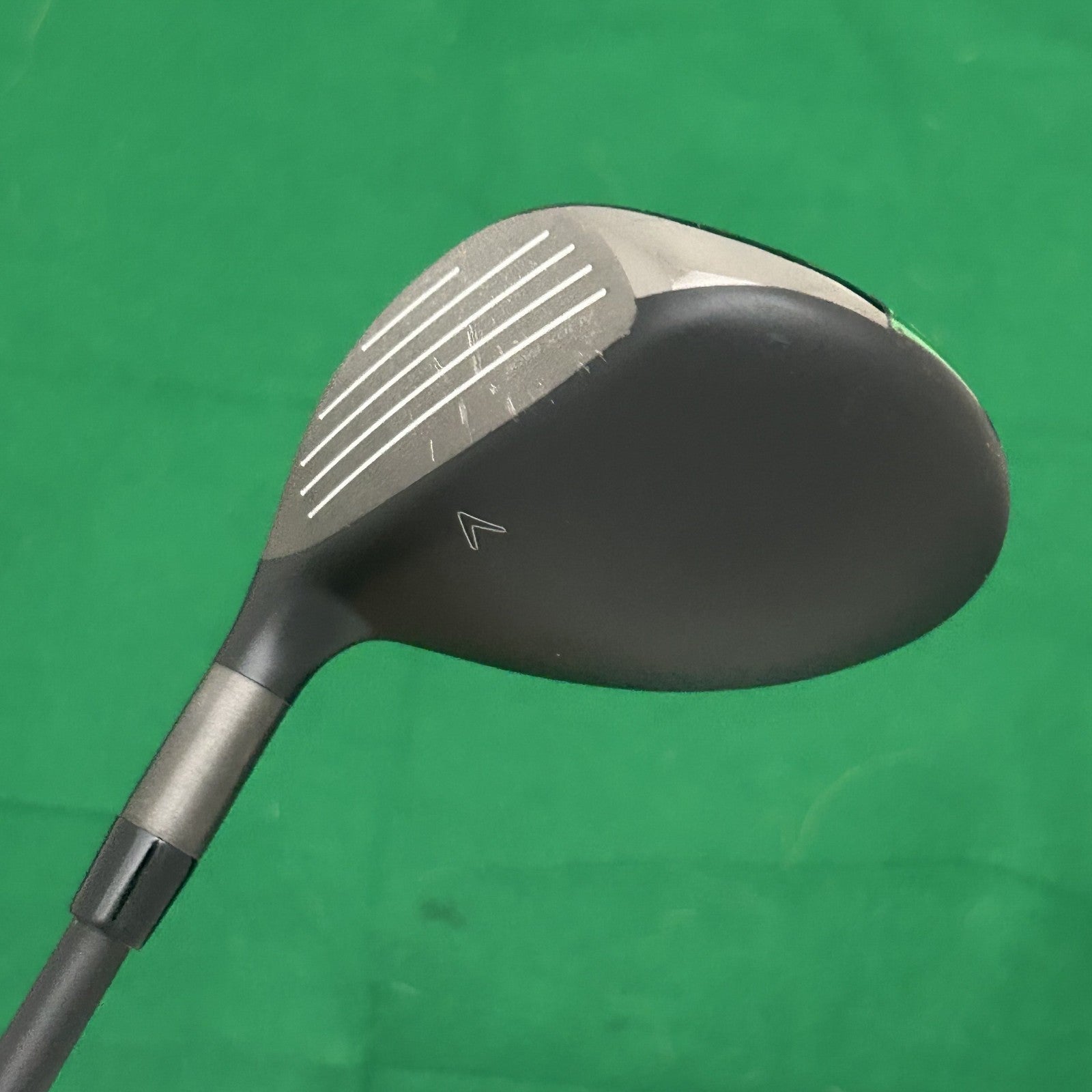 Callaway Elyte 9 Wood Tensei AV Series Blue 55 Regular Flex Shaft +HC