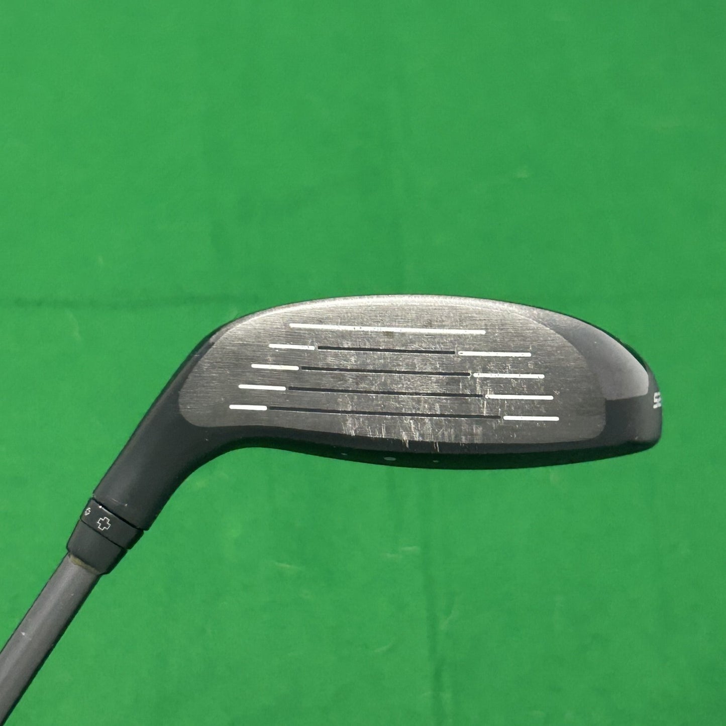 Ping G425 Max 7 Wood Aldila Tour Green 75 Stiff Flex Shaft