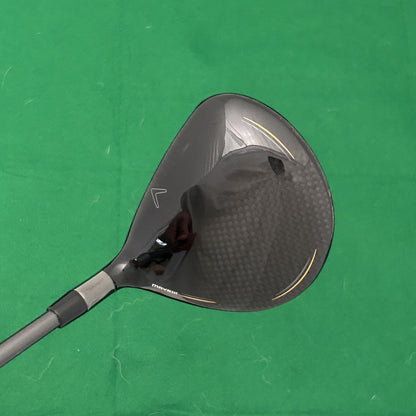 Callaway Mavrik Max Heavenwood Project X EvenFlow Riptide 60 Regular Flex +HC