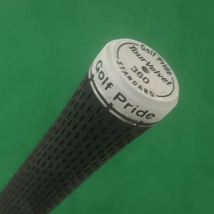 Callaway Elyte 9 Wood Mitsubishi Vanquish PL 40 Senior Flex Shaft +HC