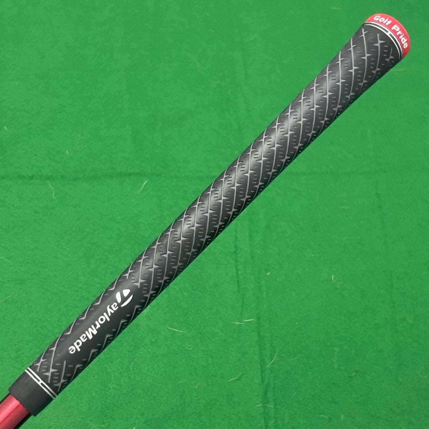 TaylorMade Stealth 2 Fairway 7 Wood Fujikura Ventus TR Red 5 Regular Flex Shaft