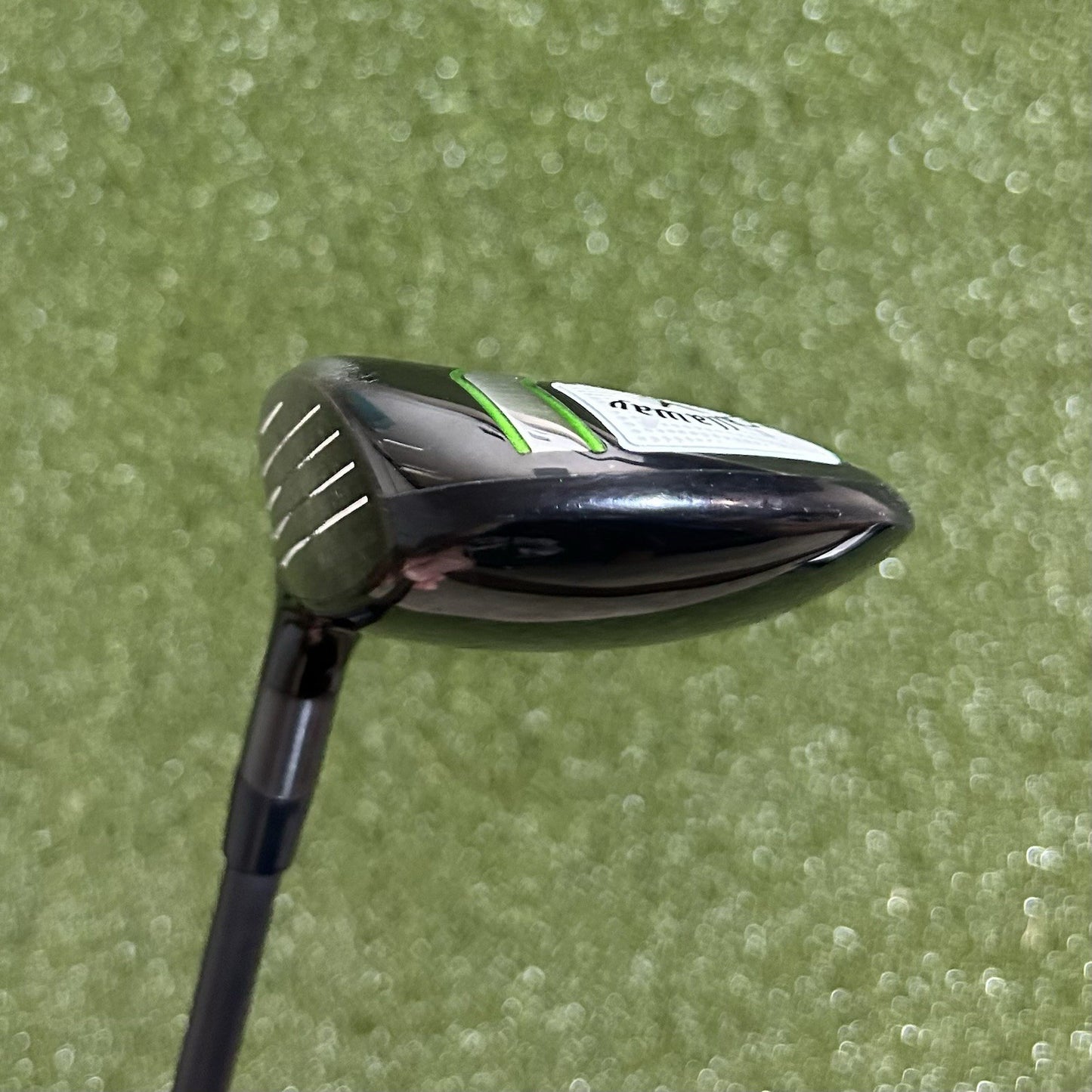 Callaway Epic Max 11 Wood Project X Cypher 40 Senior Flex Shaft +HC