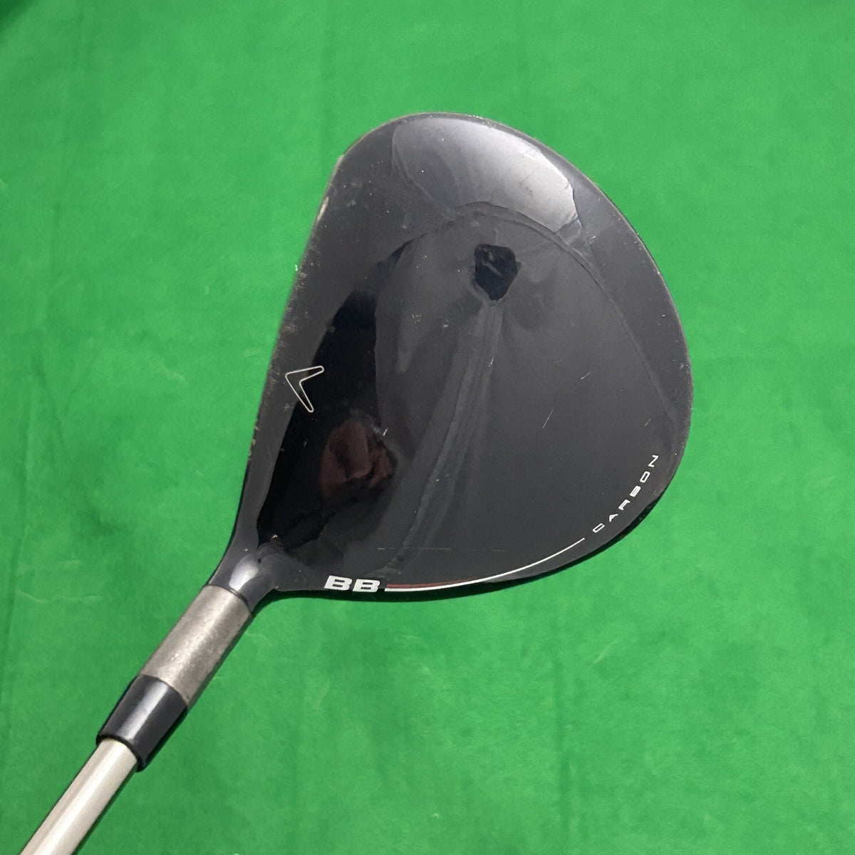 Callaway 2023 Big Bertha Heavenwood Callaway RCH 55 Senior +HC
