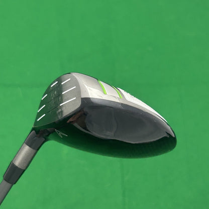 Callaway Epic Max Heavenwood Project X HZRDUS Smoke iM10 70 Stiff Flex +HC
