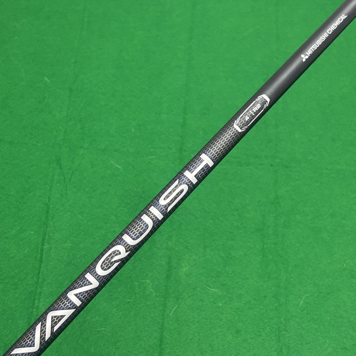 Callaway Elyte 7 Wood Mitsubishi Vanquish PL 40 Senior Left-Handed +HC (Elite)