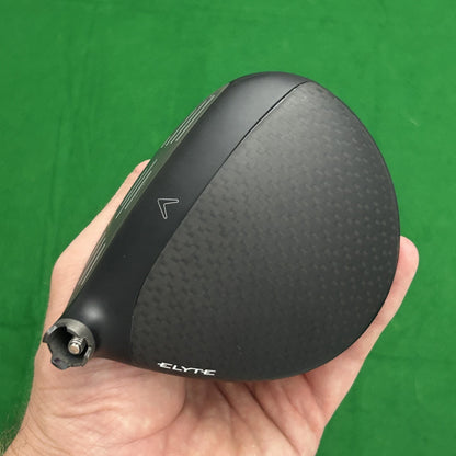 Callaway Elyte 3HL Fairway Wood (16.5*) Club Head Only +HC (Elite)