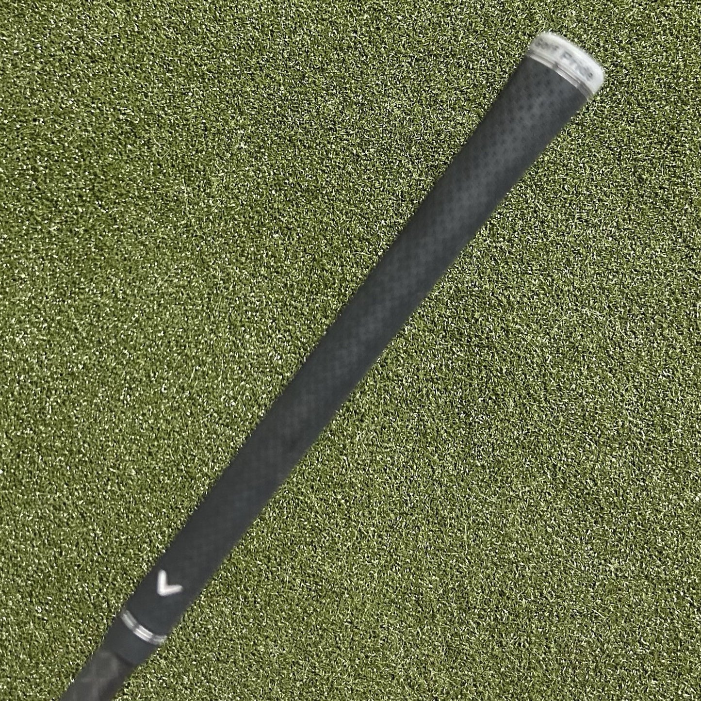 Callaway AI Smoke Triple Diamond 7 Wood Tensei 1K Black 75 Stiff Flex +HC