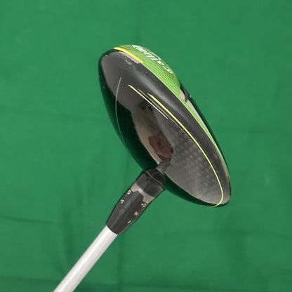 Callaway Epic Flash 7 Wood Project X EvenFlow Green 55 Regular Flex