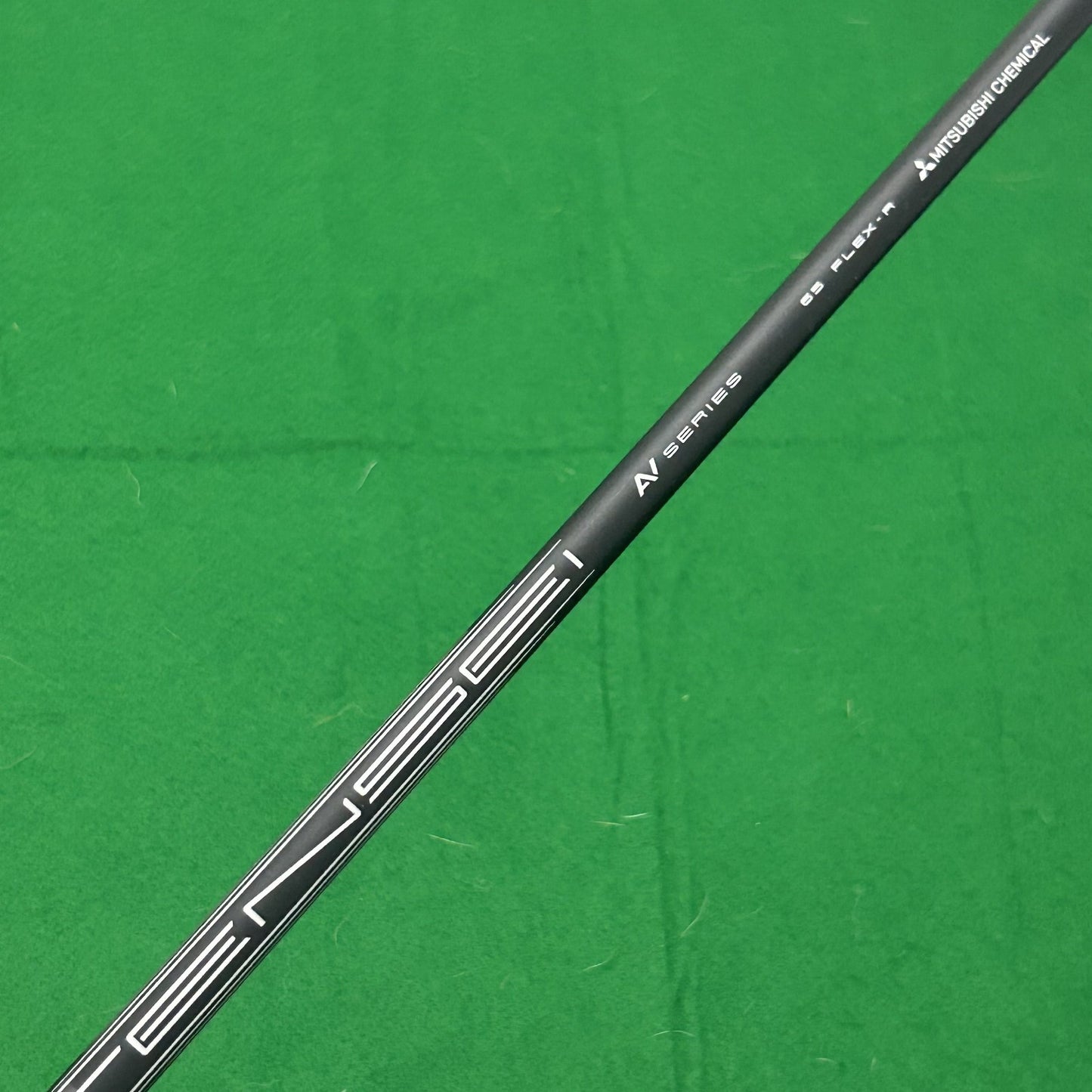 Callaway AI Smoke Max 11 Wood Tensei Blue 65 Regular Flex +HC