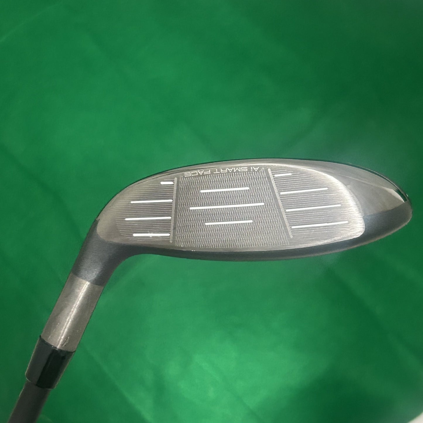 Callaway AI Smoke Max D 7 Wood Tensei AV Blue 75 Stiff Flex Shaft +HC