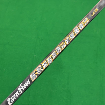 Callaway Mavrik Fairway 7 Wood Project X EvenFlow Riptide 60 Regular +HC