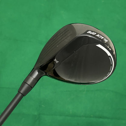 PXG 0311 Black Ops 7 Wood Fujikura Motore X F3 5 Regular Flex Shaft