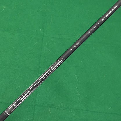 Callaway Elyte Triple Diamond 7 Wood Tensei 1K Black 75 Stiff Flex +HC