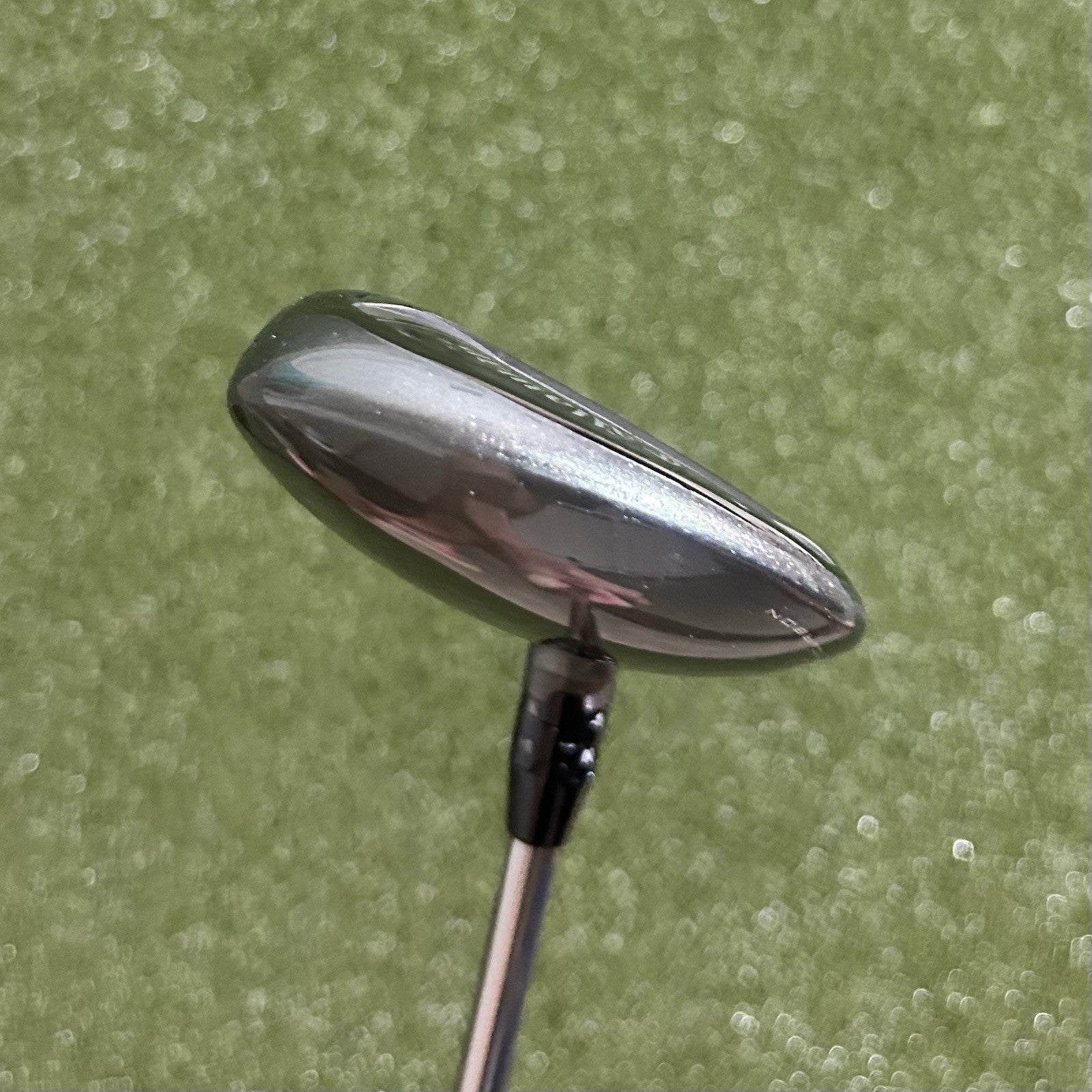 MINT Callaway 2023 Great Big Bertha 7 Wood RCH 65 Regular Flex Shaft +HC