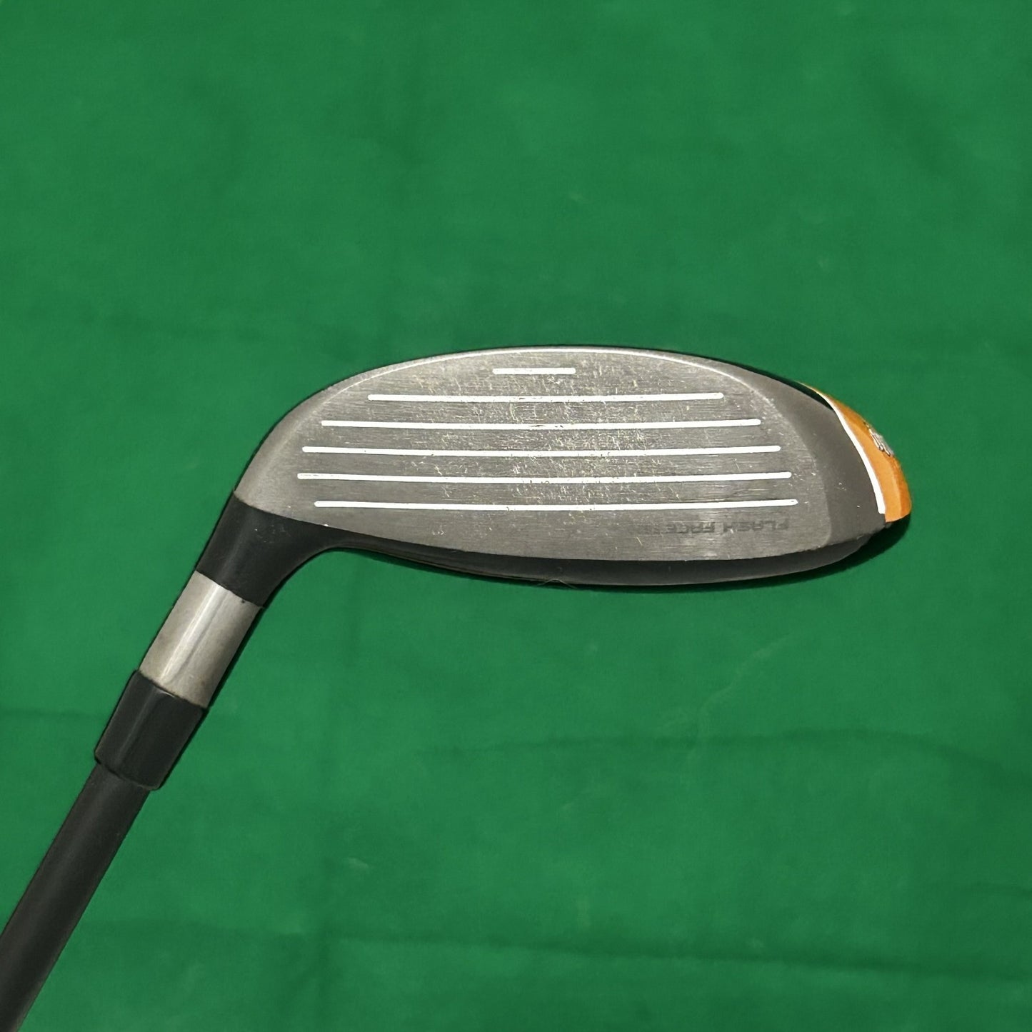 Callaway Mavrik 9 Wood UST Helium Black 5 Senior Flex Shaft