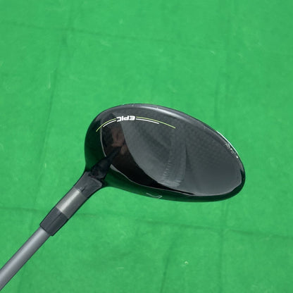 Left Hand Callaway Epic Max 7 Wood Project X HZRDUS Smoke iM10 60 Senior Flex