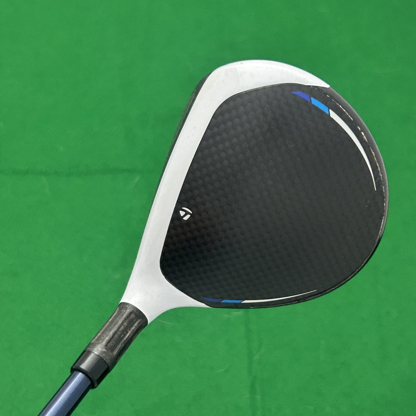 TaylorMade SIM2 Max 7 Wood Fujikura Ventus Blue 5R Regular Flex Shaft