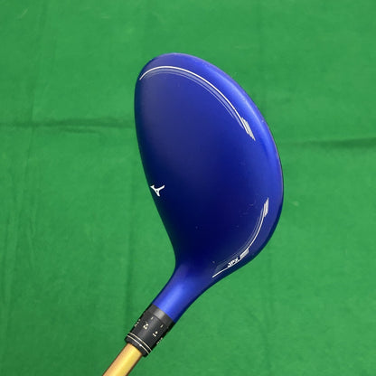Mizuno JPX 900 Fairway 7 Wood Fujikura Speeder Evolution II 569 Regular