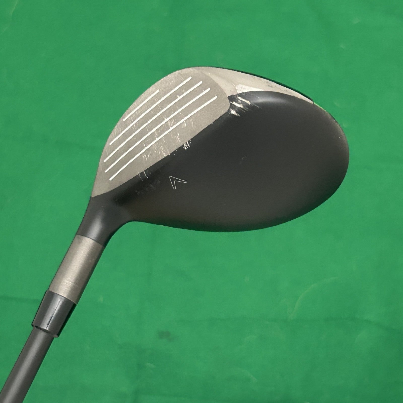 Callaway Elyte 11 Wood Tensei AV Series Blue 55 Regular Flex Shaft +HC
