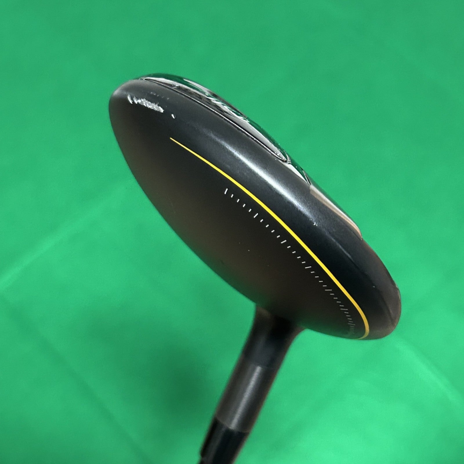 MINT Callaway Rogue ST Max 11 Wood Mitsubishi Tensei AV Blue 65 Stiff Flex +HC