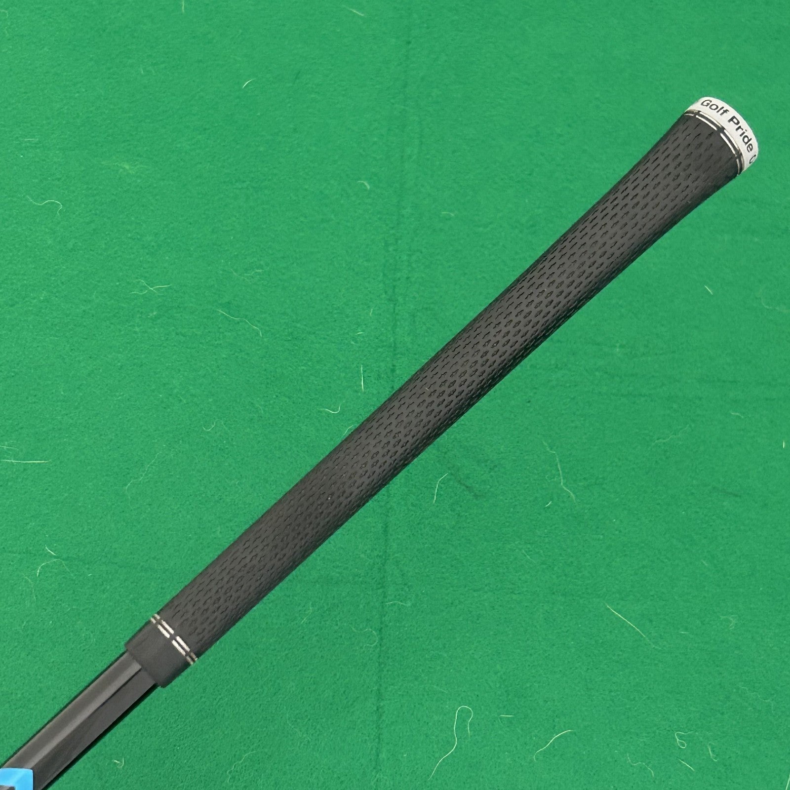 Callaway Paradym 9 Wood Aldila Ascent UL 50 Regular Flex Shaft