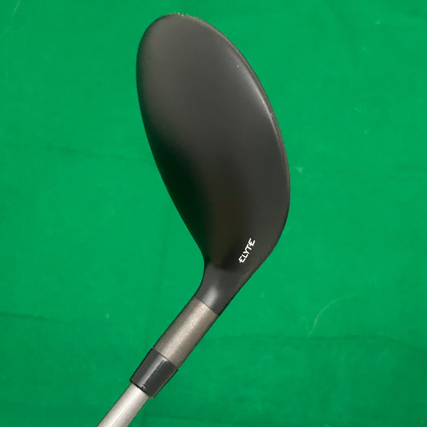 Callaway Elyte 9 Wood  Project X Denali Charcoal 60 Regular Flex Shaft +HC (Copy)