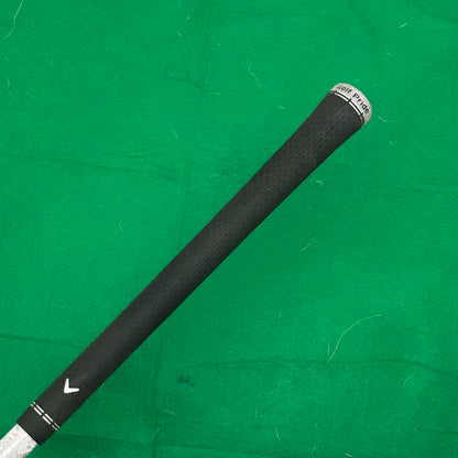Callaway Elyte 9 Wood  Project X Denali Charcoal 60 Regular Flex Shaft +HC (Copy)