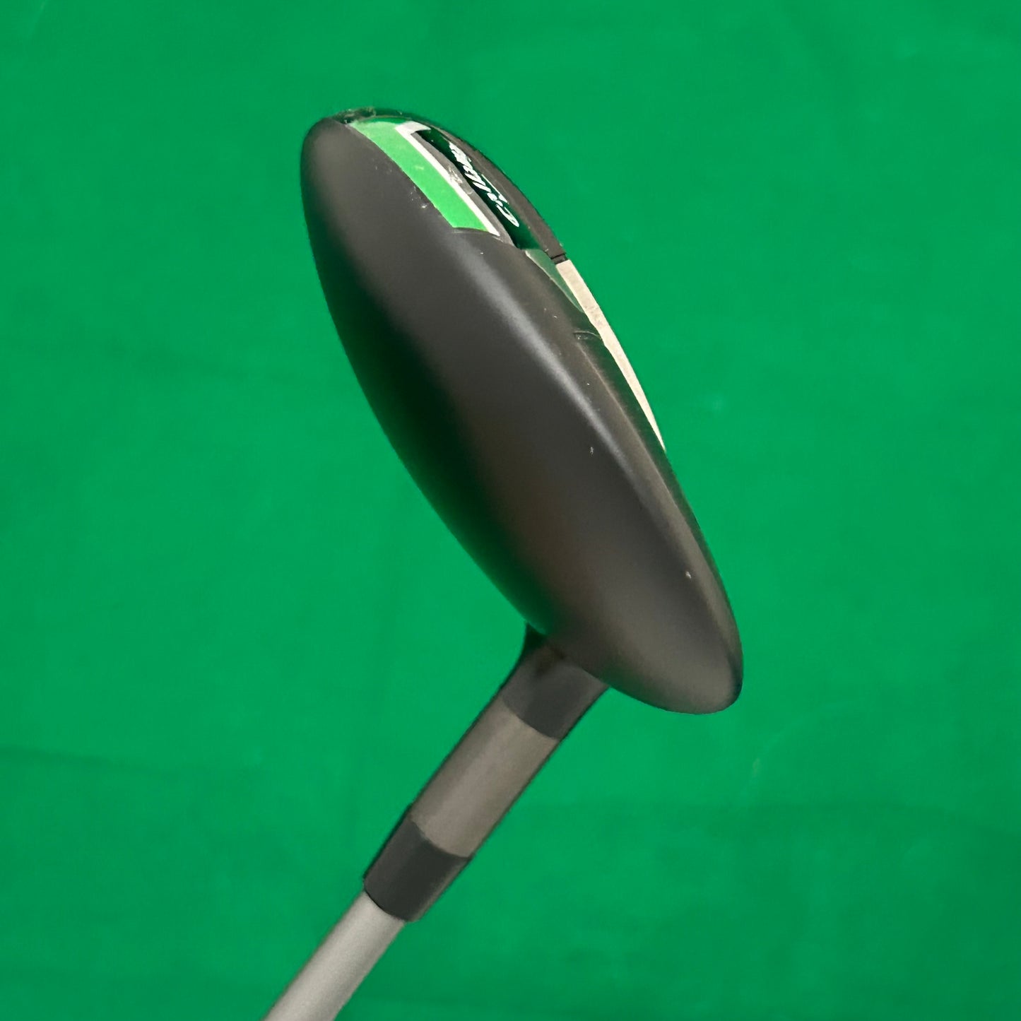 Callaway Elyte 9 Wood  Project X Denali Charcoal 60 Regular Flex Shaft +HC (Copy)