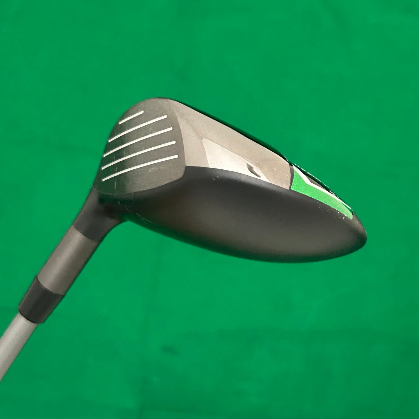 Callaway Elyte 9 Wood  Project X Denali Charcoal 60 Regular Flex Shaft +HC (Copy)