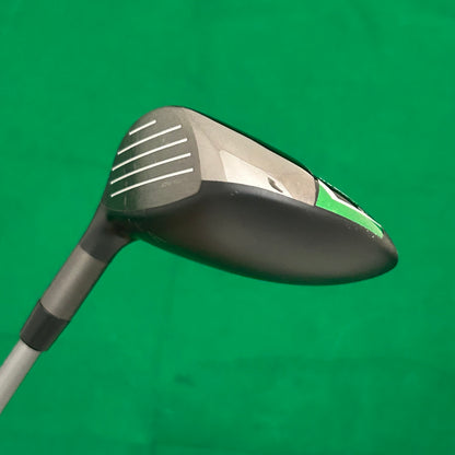 Callaway Elyte 9 Wood  Project X Denali Charcoal 60 Regular Flex Shaft +HC (Copy)