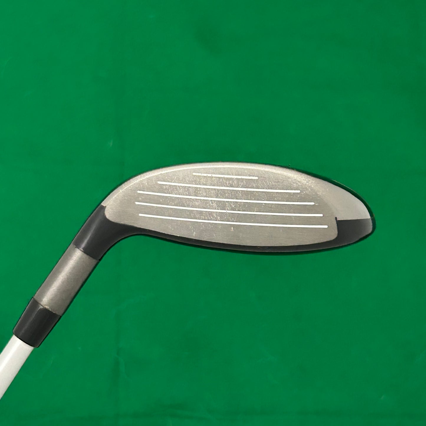 Callaway Paradym 9 Wood Aldila Ascent Blue 40 Senior Flex Shaft