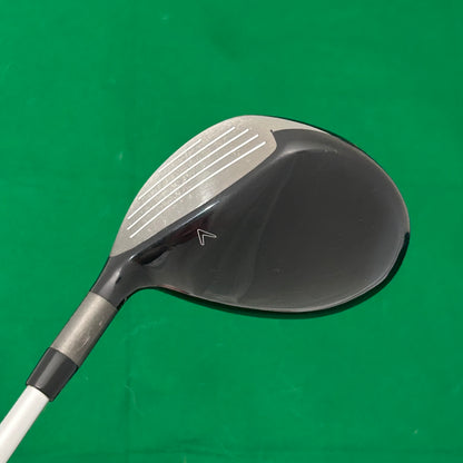 Callaway Paradym 9 Wood Aldila Ascent Blue 40 Senior Flex Shaft