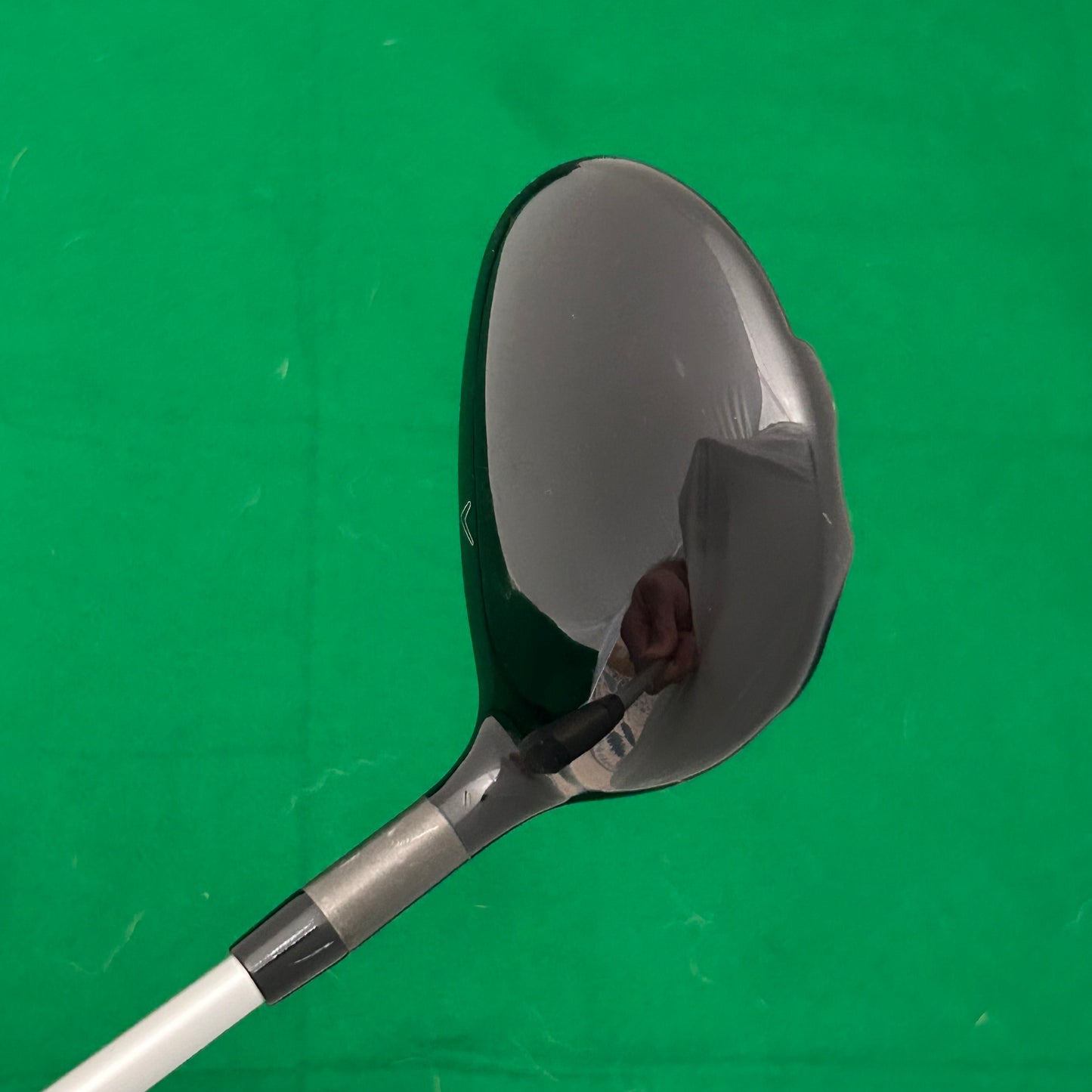 Callaway Paradym 9 Wood Aldila Ascent Blue 40 Senior Flex Shaft
