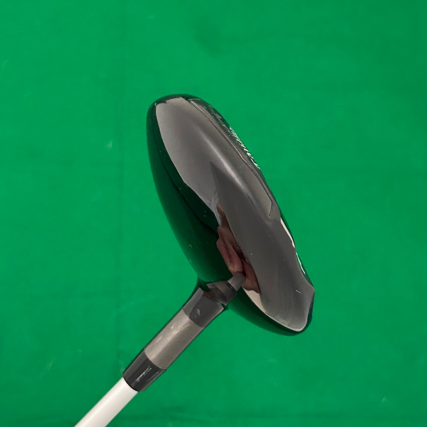 Callaway Paradym 9 Wood Aldila Ascent Blue 40 Senior Flex Shaft