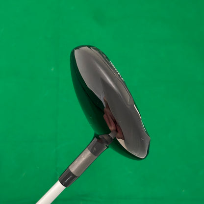 Callaway Paradym 9 Wood Aldila Ascent Blue 40 Senior Flex Shaft