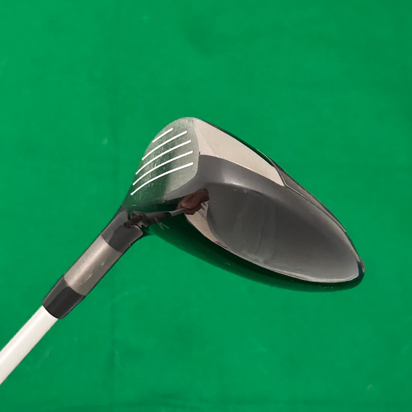 Callaway Paradym 9 Wood Aldila Ascent Blue 40 Senior Flex Shaft