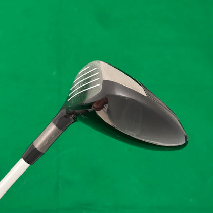 Callaway Paradym 9 Wood Aldila Ascent Blue 40 Senior Flex Shaft